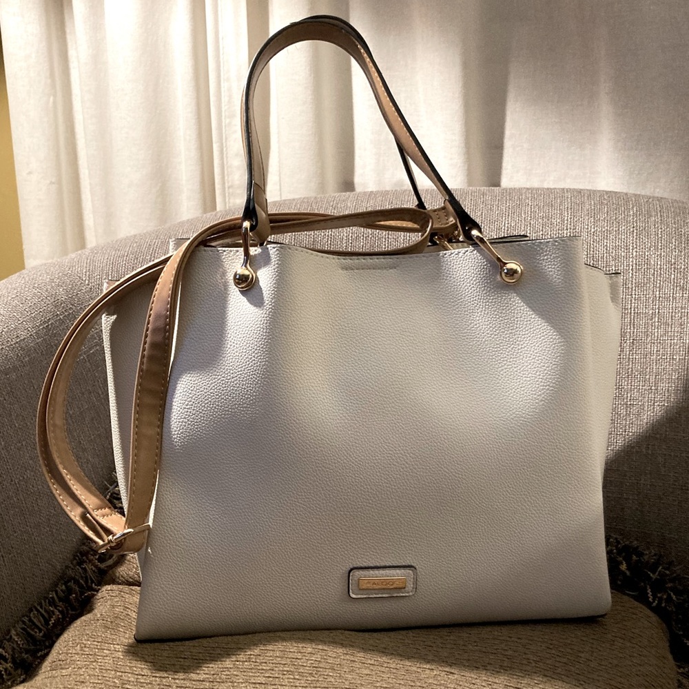 Aldo Tote